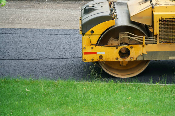 Best Driveway Paver Repair  in South Portland, ME